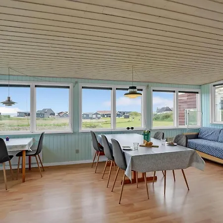 Holiday home Beautiful In With House A Panoramic View