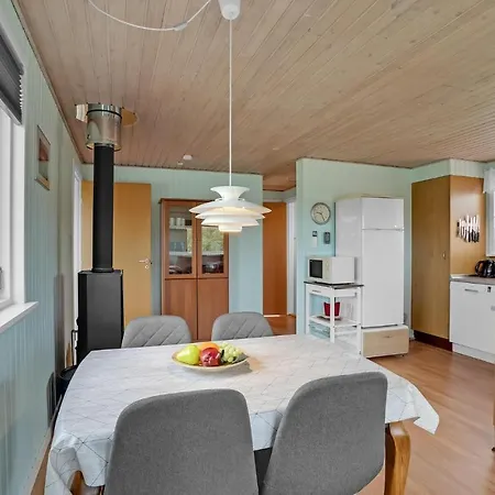 Beautiful In With House A Panoramic View *