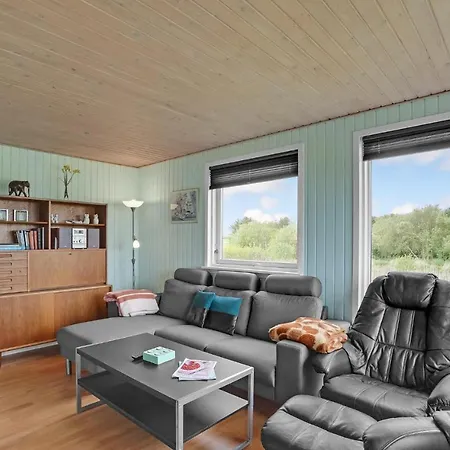펜션 Beautiful In With House A Panoramic View *
