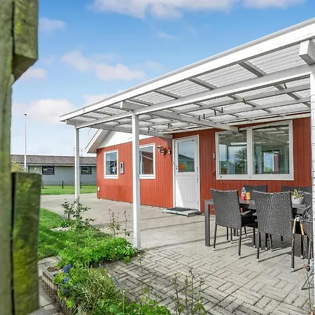 Beautiful In With House A Panoramic View Holiday home