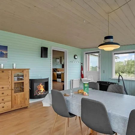 Holiday home Beautiful In With House A Panoramic View *