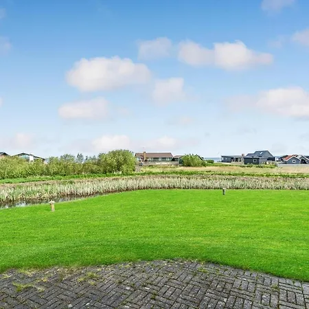 Holiday home Beautiful In With House A Panoramic View