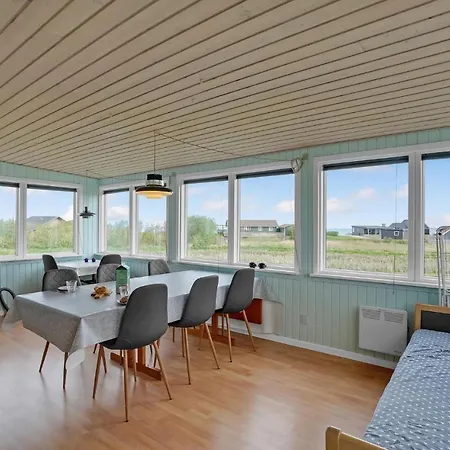 Holiday home Beautiful In With House A Panoramic View