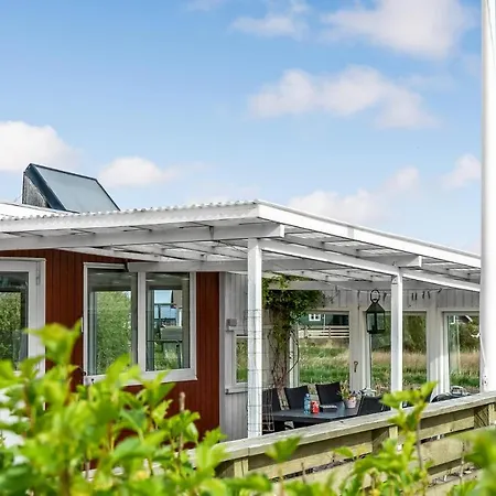 Holiday home Beautiful In With House A Panoramic View
