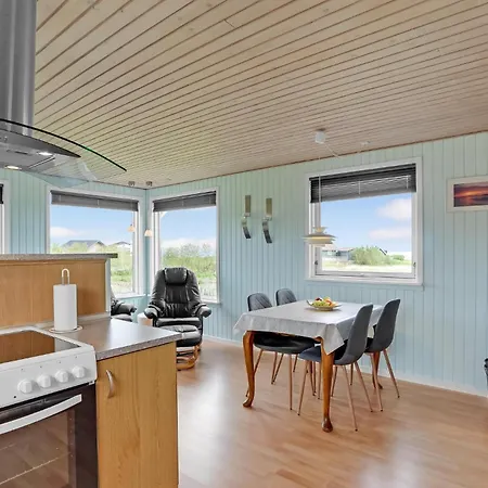 Holiday home Beautiful In With House A Panoramic View