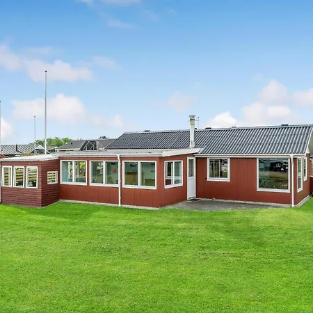 Nice Home In Vinderup With Wifi Dom wakacyjny *
