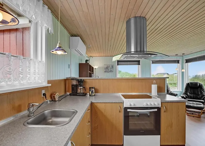 Holiday home 5 Vinderup