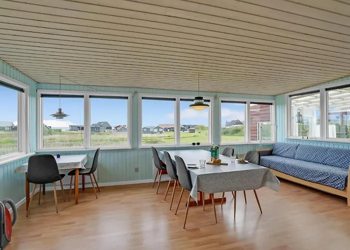 Holiday home 5