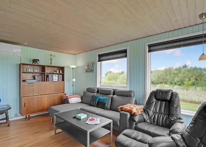 Holiday home 5 *