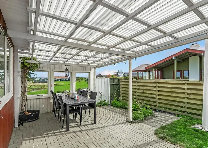 Holiday home 5 Vinderup