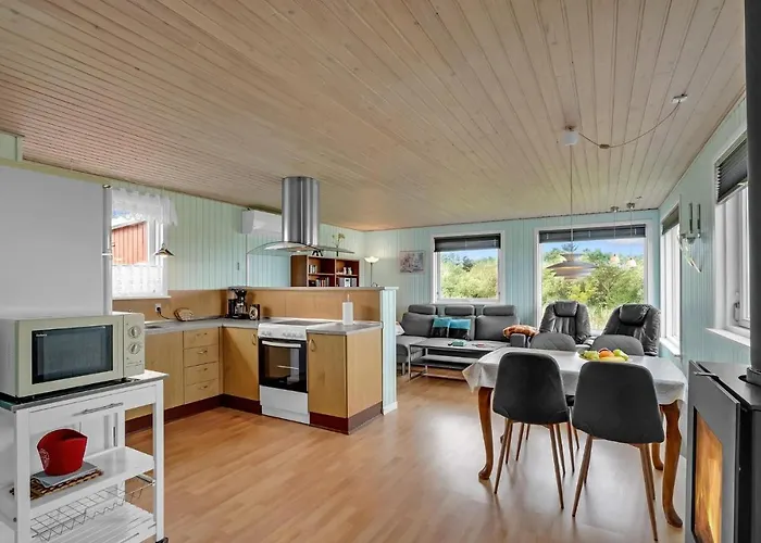 Holiday home 5 *