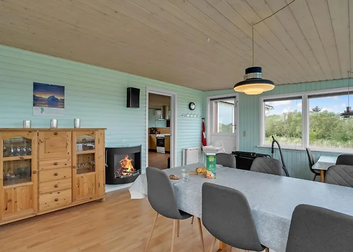 Holiday home 5 *