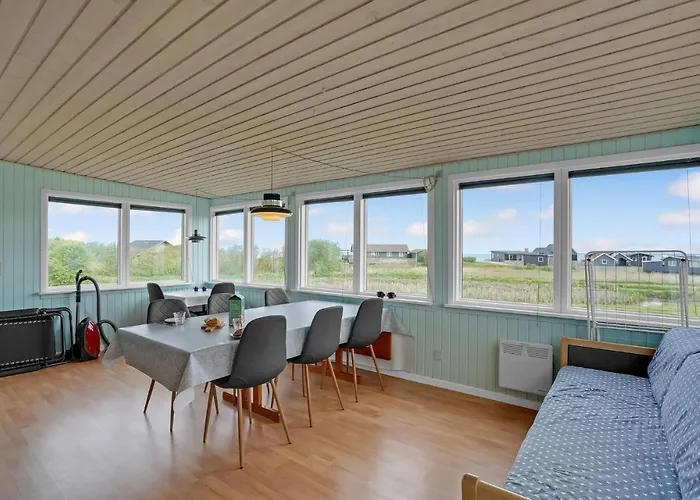 Holiday home 5