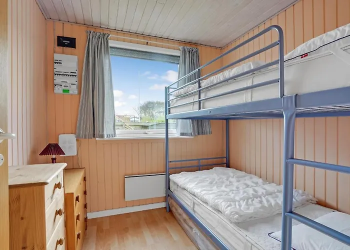 5 Holiday home Vinderup