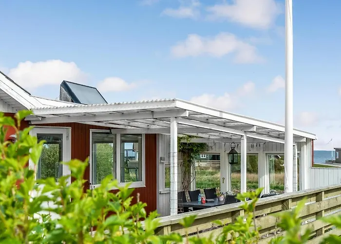 Holiday home 5