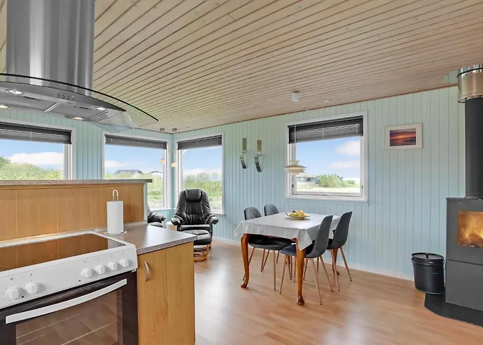 Holiday home 5